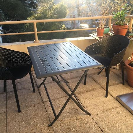 La Vigie Apartman Sète Kültér fotó