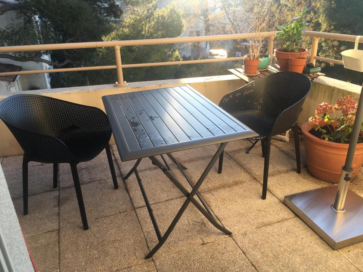 La Vigie Apartman Sète Kültér fotó